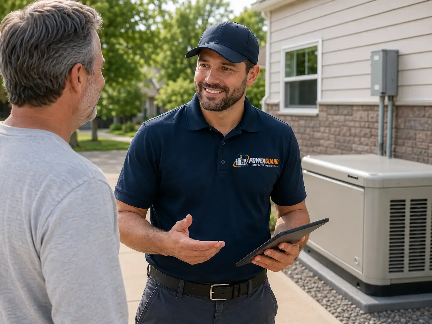 Generator Installation Parkton, MD FAQs